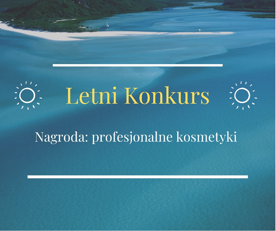 Letni Konkurs 2021