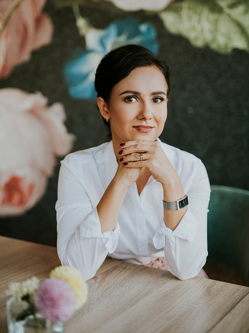 Estima Clinic Urszula Król